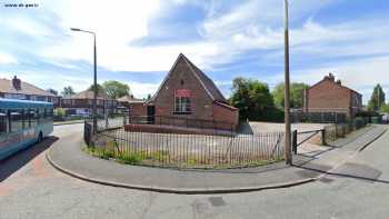 Partington Old School Hall