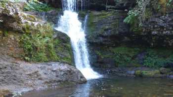 Parque Natural Sierra de Cebollera