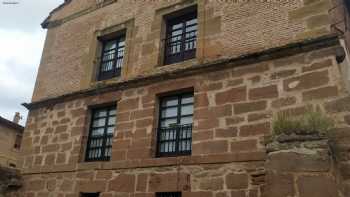 Escuela de Patrimonio Histórico de Nájera