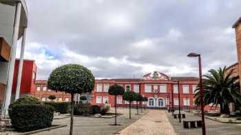 Escuela Oficial de Idiomas de Haro