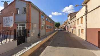 Colegio Público Cuenca del Najerilla