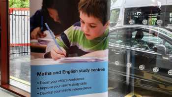 Kumon Maths & English