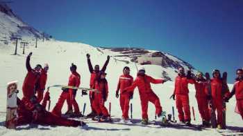 Escuela Profesional de Esquí y Snowboard de Valdezcaray