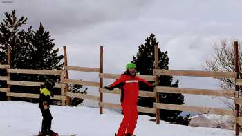 Escuela Profesional de Esquí y Snowboard de Valdezcaray