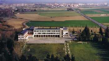 Colegio Menesiano Santo Domingo de la Calzada