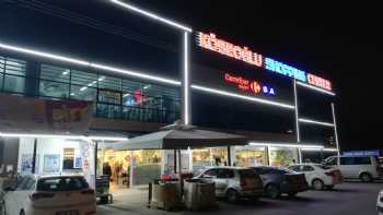 Köseoğlu Shopping Center