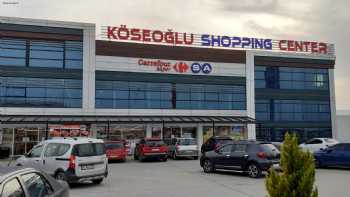 Köseoğlu Shopping Center