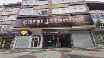 ÇARŞI İSTANBUL KARASU