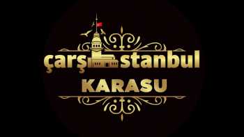 ÇARŞI İSTANBUL KARASU