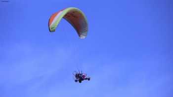 Parapente en La Rioja alvuelolarioja