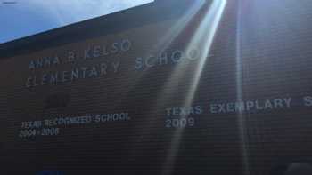 Kelso Elementary School