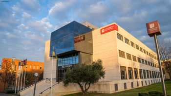 University of La Rioja