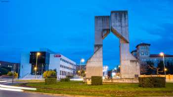 University of La Rioja