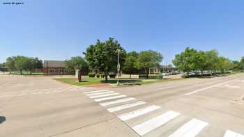 Old Union Elementary School