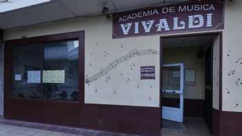 ACADEMIA DE MÚSICA VIVALDI