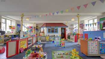 Chuckles Nursery