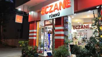 Yümnü Eczanesi