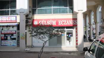 Gülsüm Eczanesi