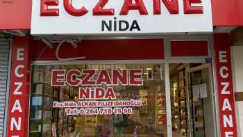 NİDA ECZANESİ