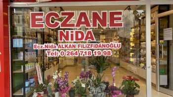 NİDA ECZANESİ