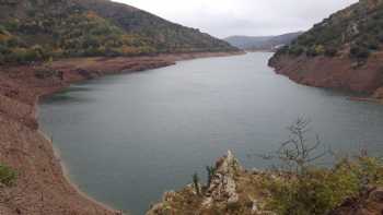 Embalse de Mansilla