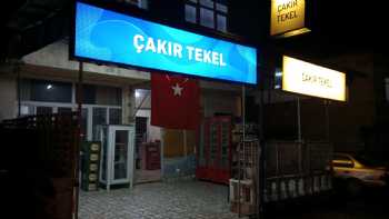 Çakır TEKEL