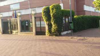 Public school Navarrete el Mudo