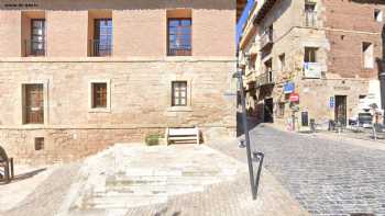 Biblioteca Municipal de Navarrete