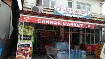 Cankar Market