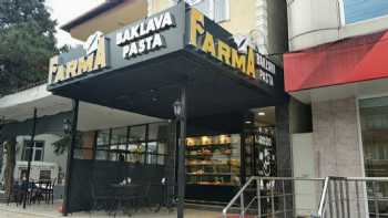 Farma Pastanesi Kaynarca