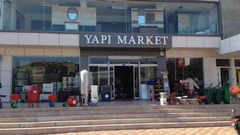 GÜRKAŞ YAPI MARKET NALBURİYE VE İNŞAAT MALZEMELERİ TİC.