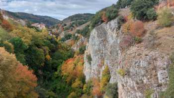 Puente de Ortigosa de Cameros