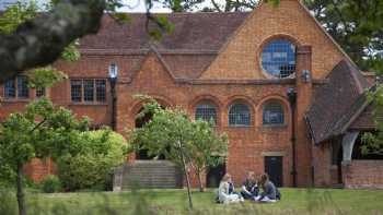 Bedales School