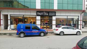 Pastel Cafe&Pasta&Fırın