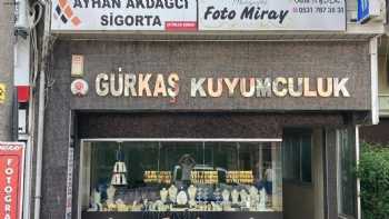 Gürkaş Kuyumculuk