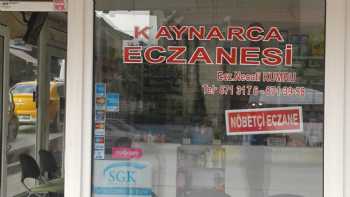 Kaynarca Eczanesi