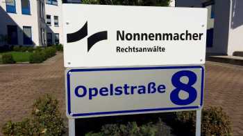 Nonnenmacher