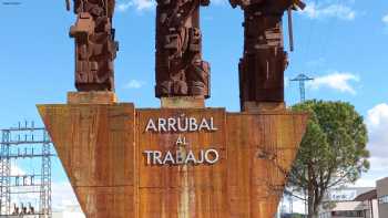 Arrubal Estacion