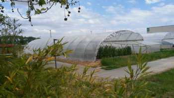 Campo de Experimentación Agraria