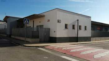 Escuela Infantil Rafaela Alvarez De Eulate