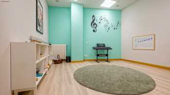 Montessori Cuarto Creciente