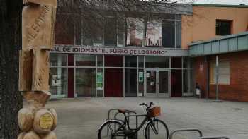 Escuela Oficial de Idiomas 'Fuero de Logroño'