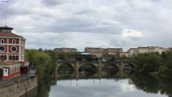 COLEGIO DE INGENIEROS DE CAMINOS, CANALES Y PUERTOS