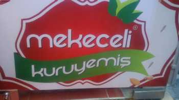 Mekeceli Kuruyemiş