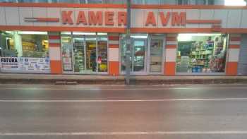 Kamer Market