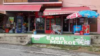 ESEN MARKET