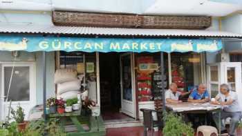 Gürcan Market