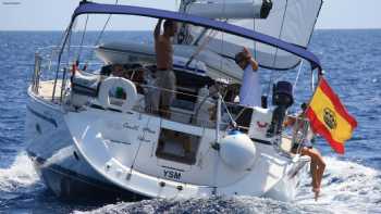 Yachtschule Mallorca