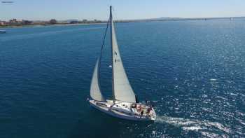 Yachtschule Mallorca