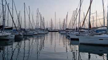 Yachtschule Mallorca